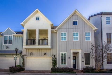 2502 Kolbe Reach Lane Houston TX 77080