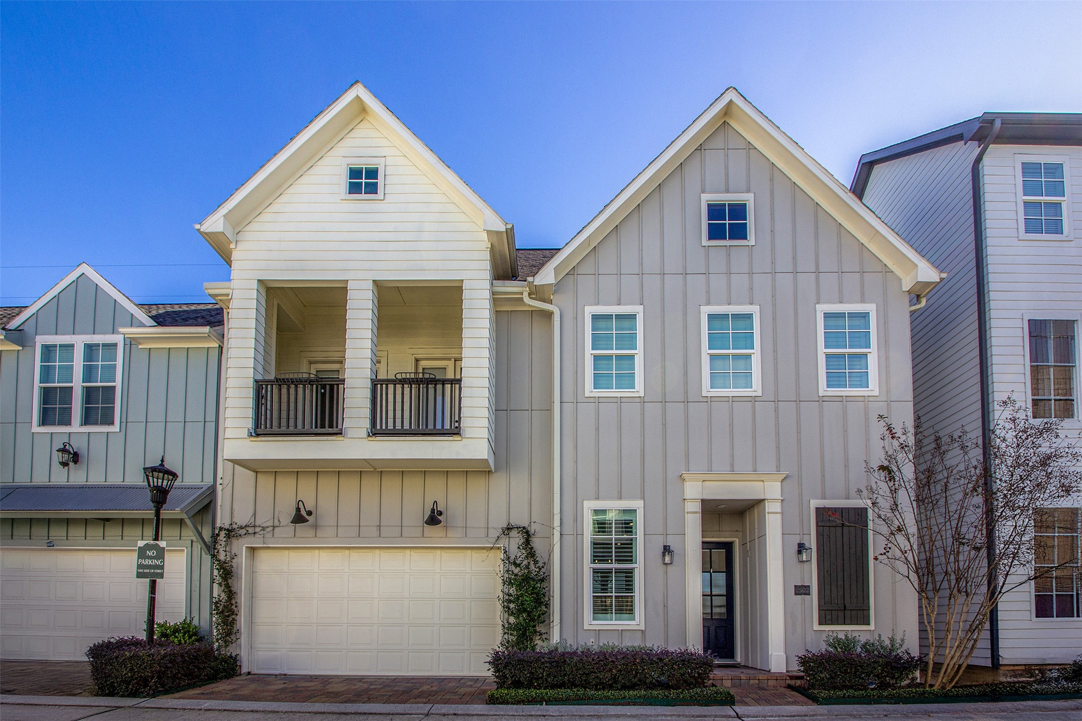 2502 Kolbe Reach Lane Houston TX 77080