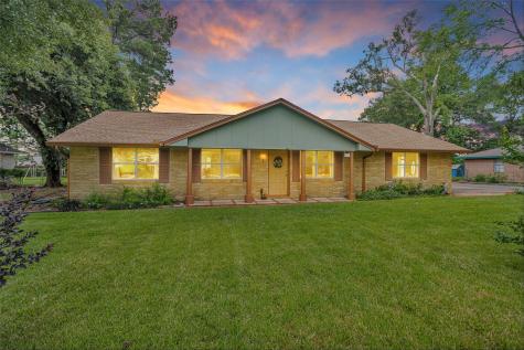 511 Northwood Drive Conroe TX 77303