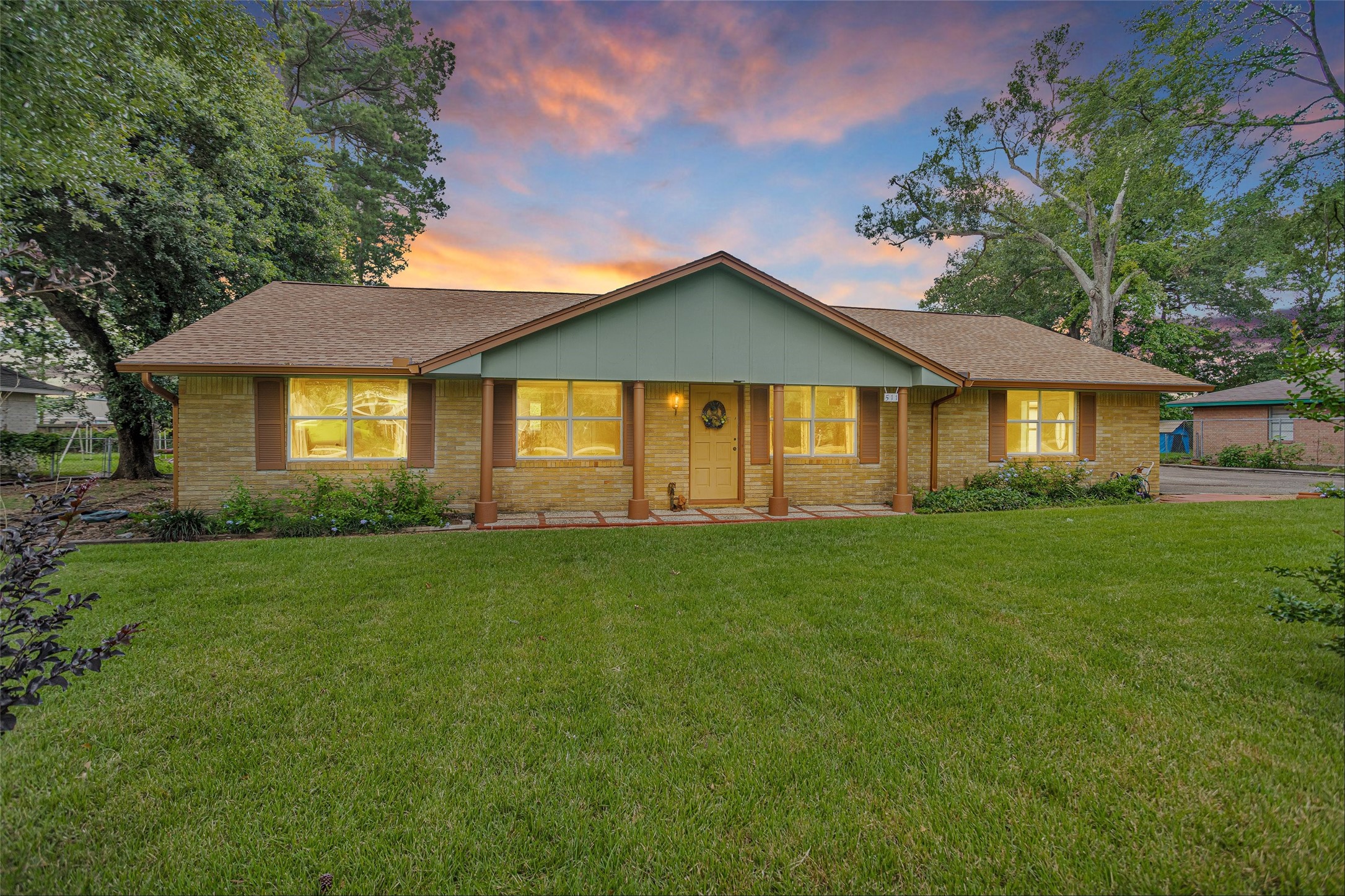 511 Northwood Drive Conroe TX 77303