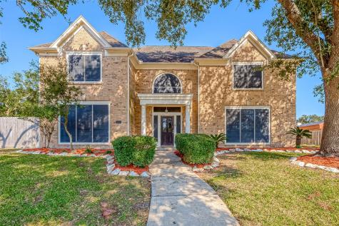 3203 Cumberland Drive Missouri City TX 77459