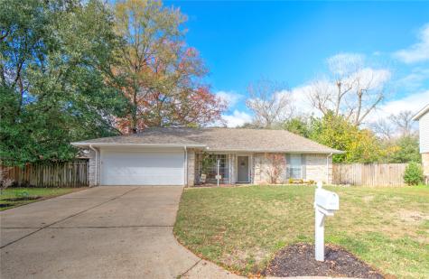3007 Glen Spring Drive Kingwood TX 77339