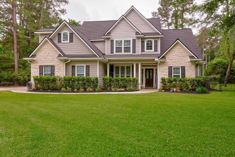 19903 Bayberry Creek Drive Magnolia TX 77355