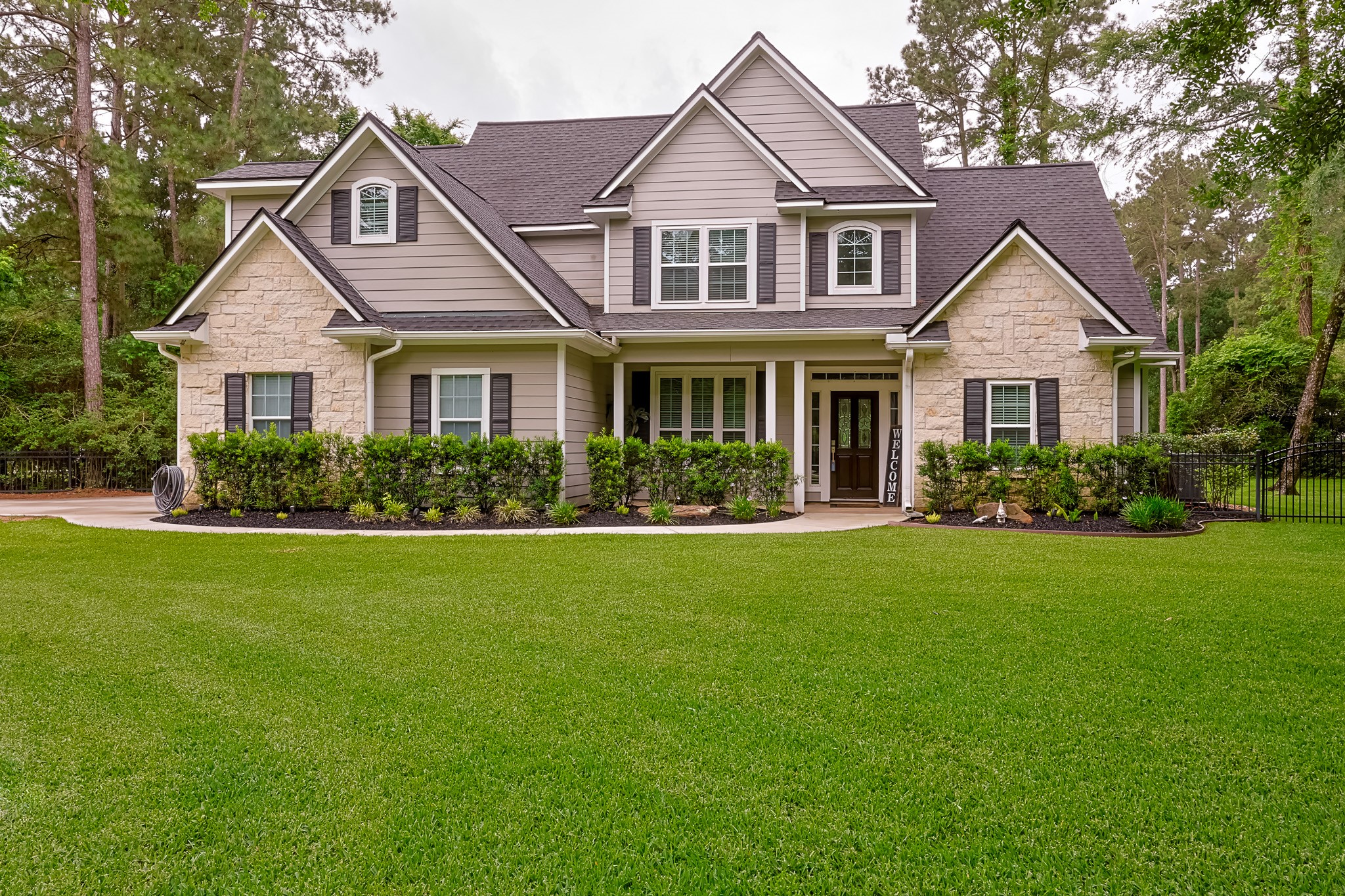 19903 Bayberry Creek Drive Magnolia TX 77355