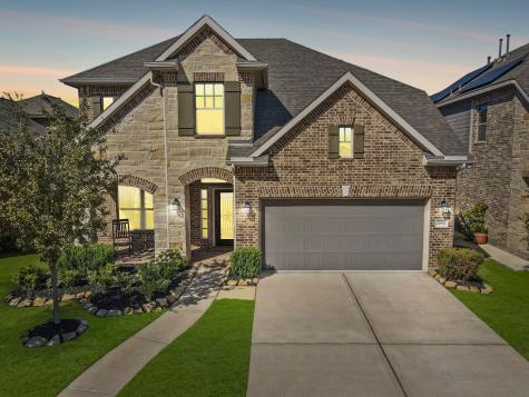 23902 Hartford Springs Trail Katy TX 77493