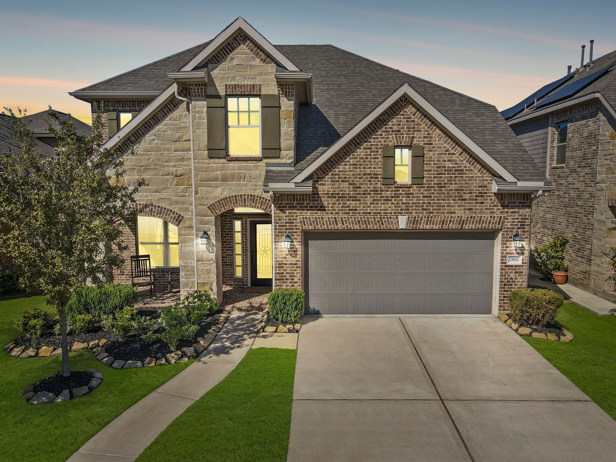 23902 Hartford Springs Trail Katy TX 77493
