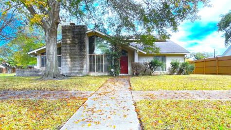 8526 De Moss Drive Houston TX 77036