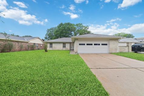 3110 Cherry Springs Drive Missouri City TX 77459