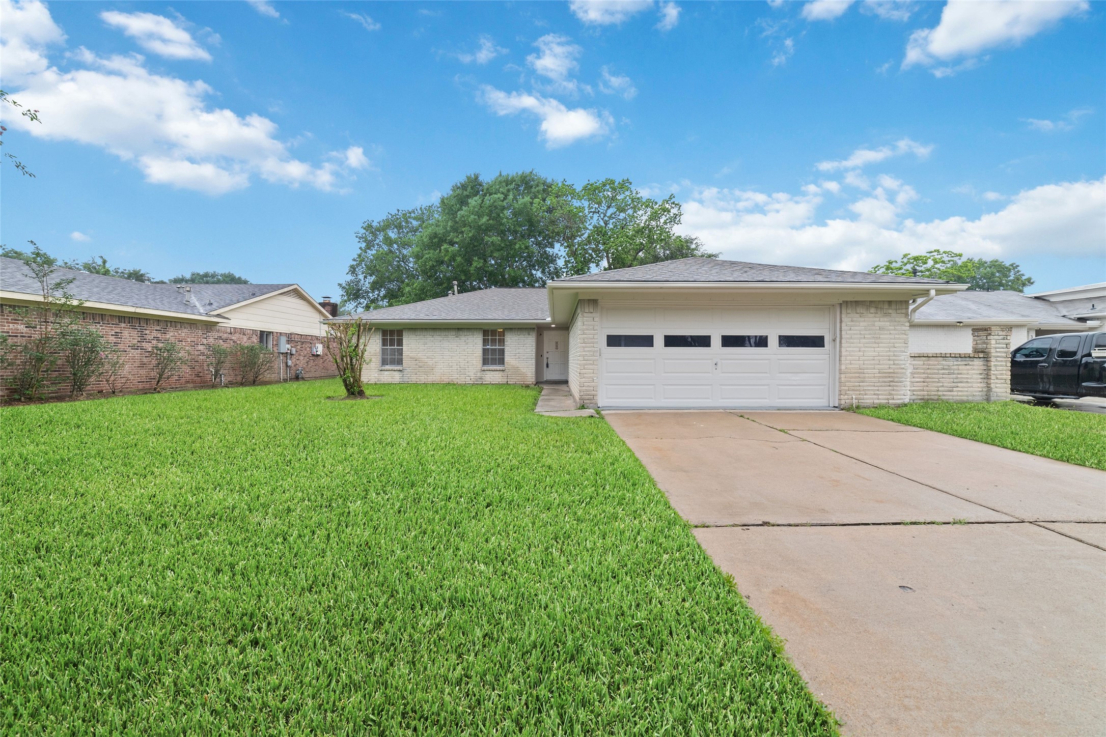 3110 Cherry Springs Drive Missouri City TX 77459