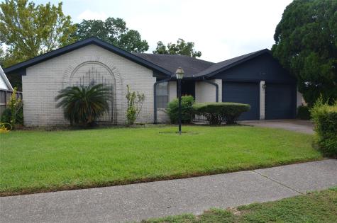 1910 Tulsa Street Deer Park TX 77536