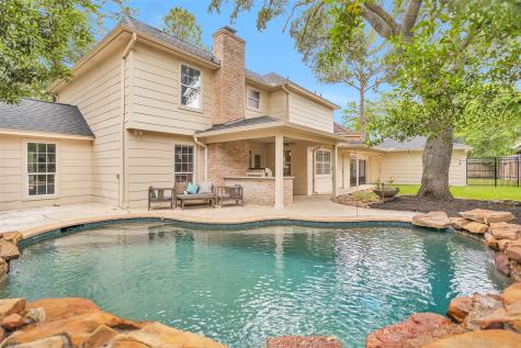 20610 Denford Court Katy TX 77450