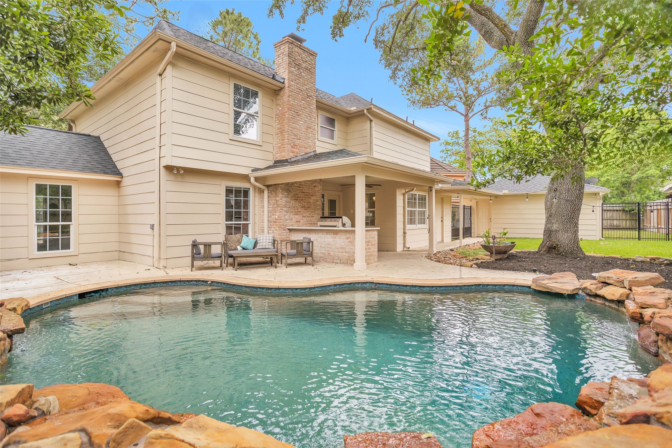 20610 Denford Court Katy TX 77450