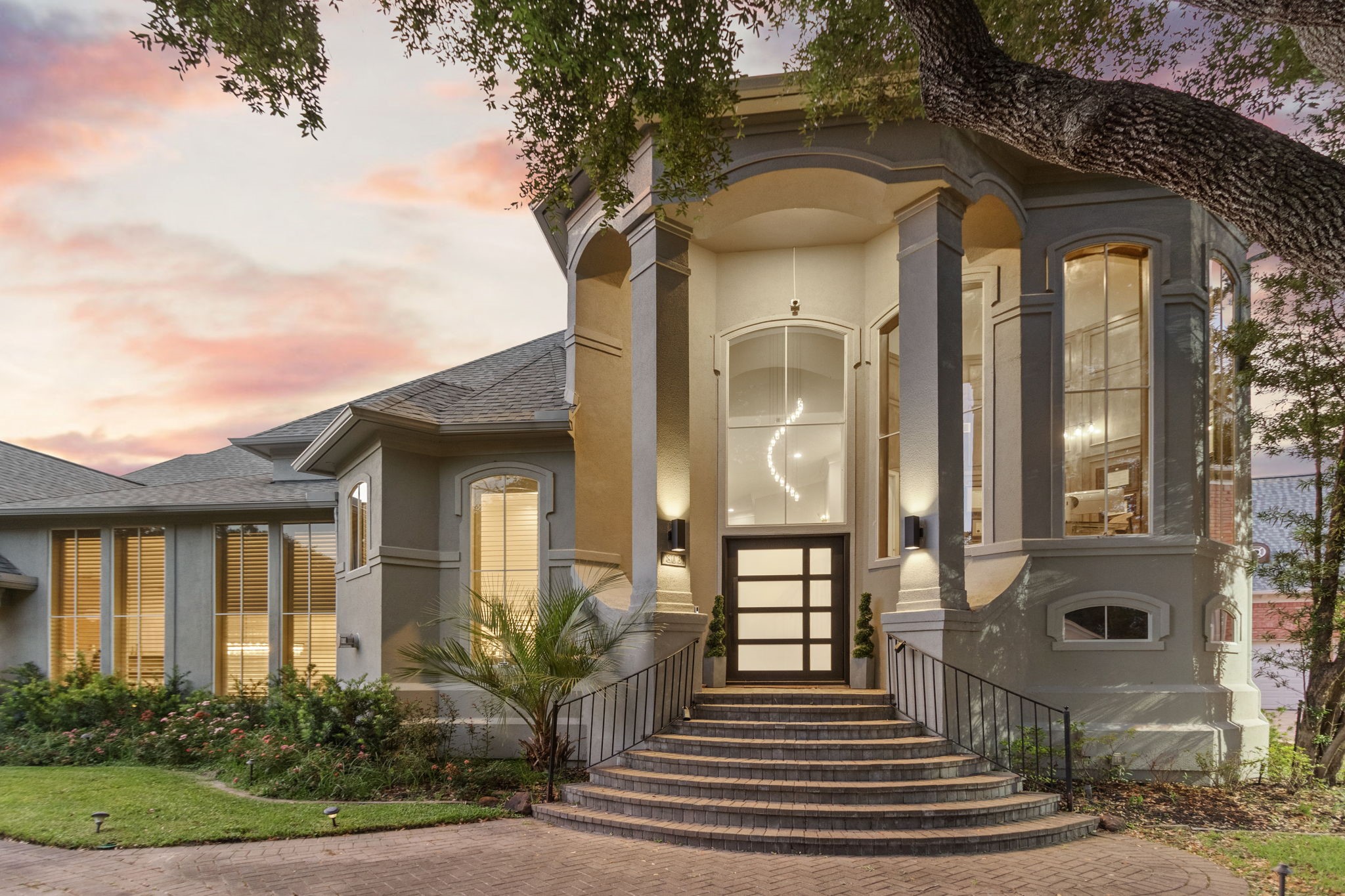 806 Peachwood Bend Drive Houston TX 77077