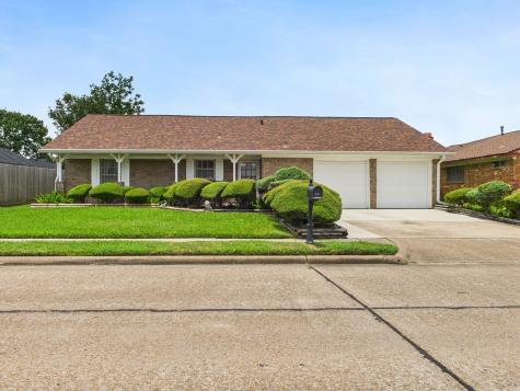 2314 Luella Avenue Deer Park TX 77536
