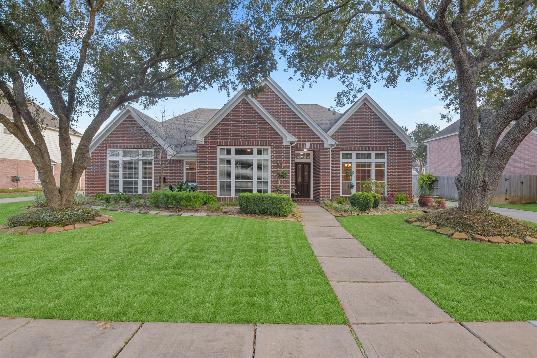 1711 Shoreline Drive Missouri City TX 77459