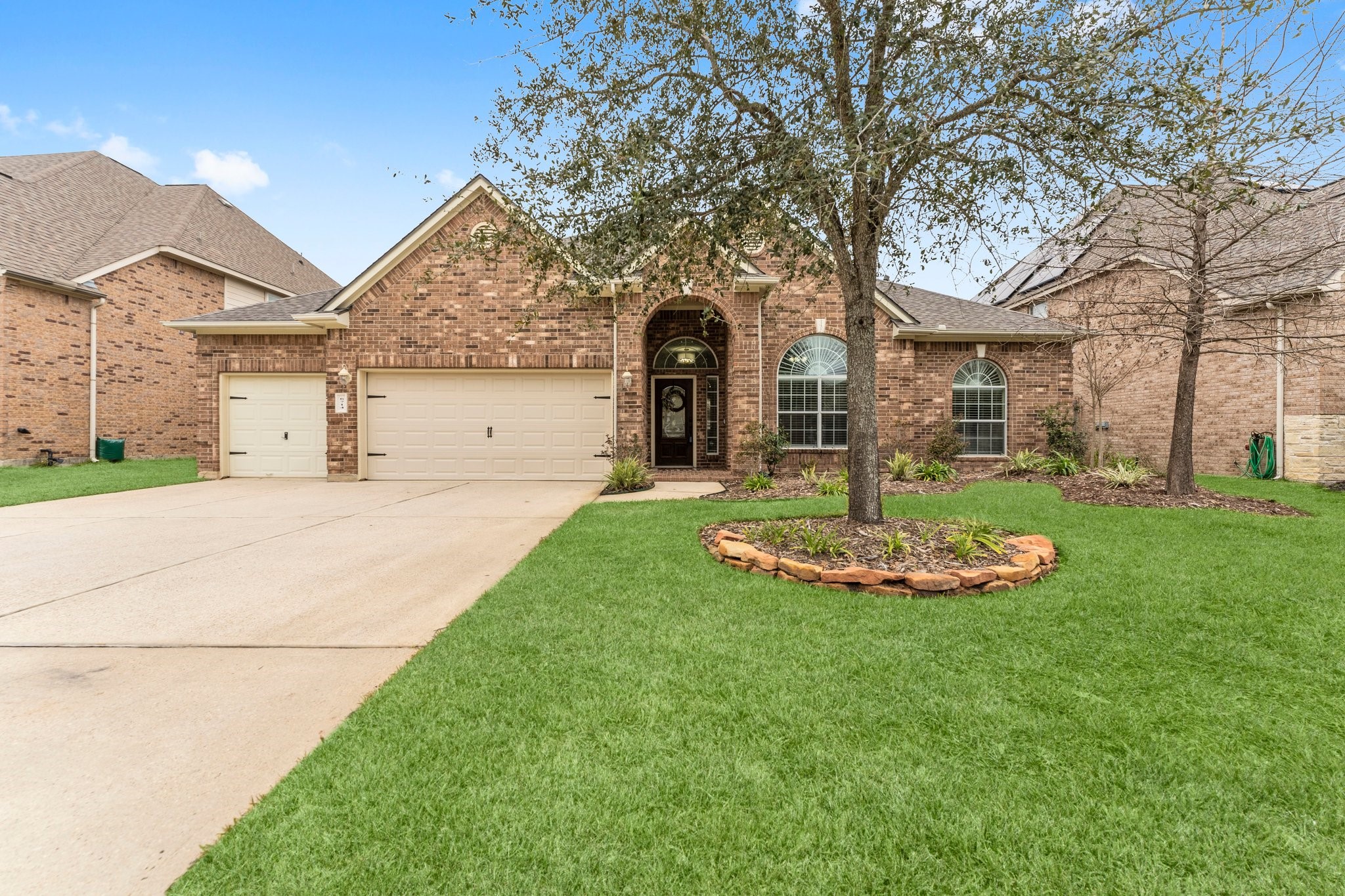 6714 Brock Meadow Drive Spring TX 77389