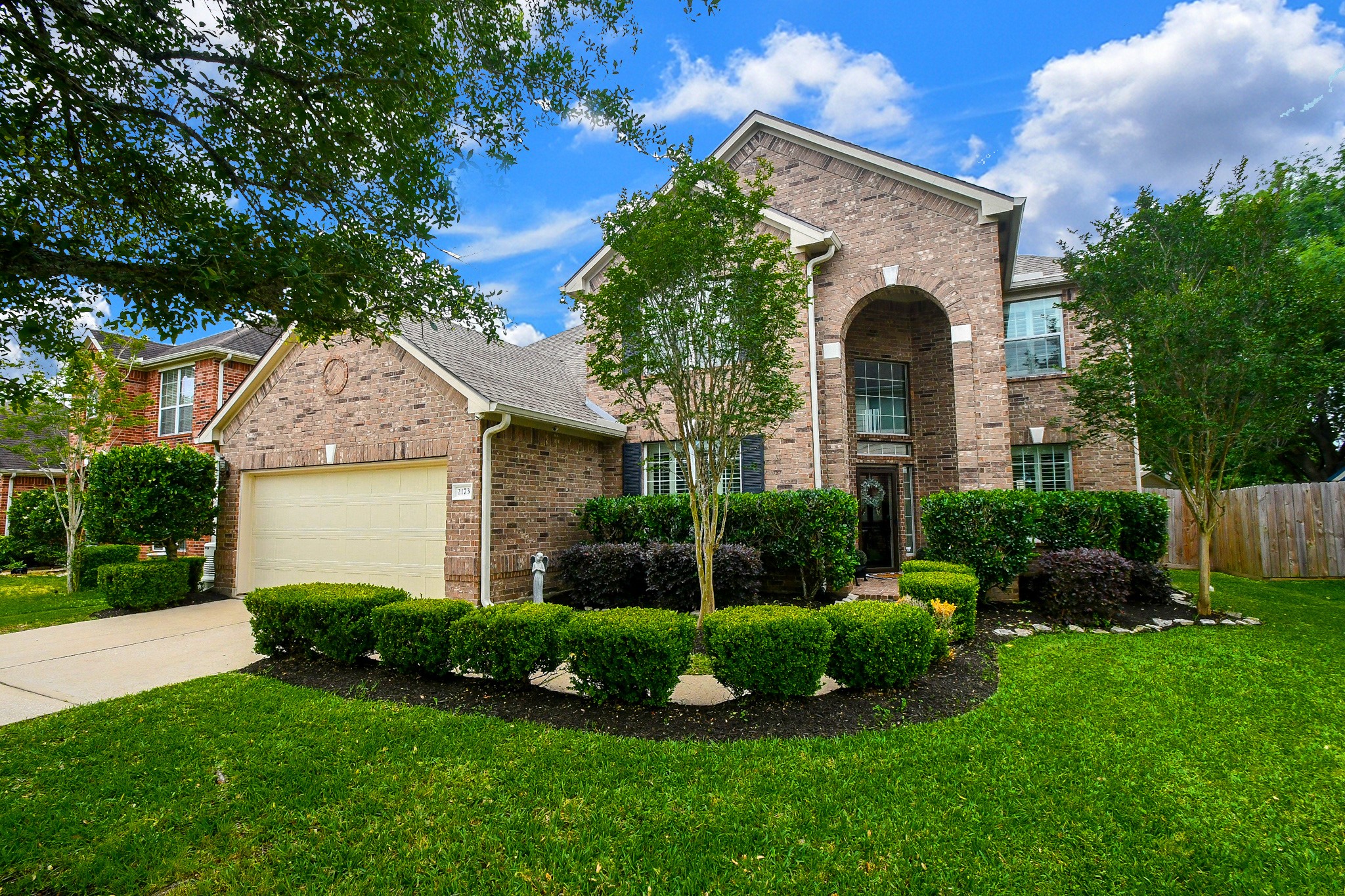 2173 Brittany Colony Drive League City TX 77573