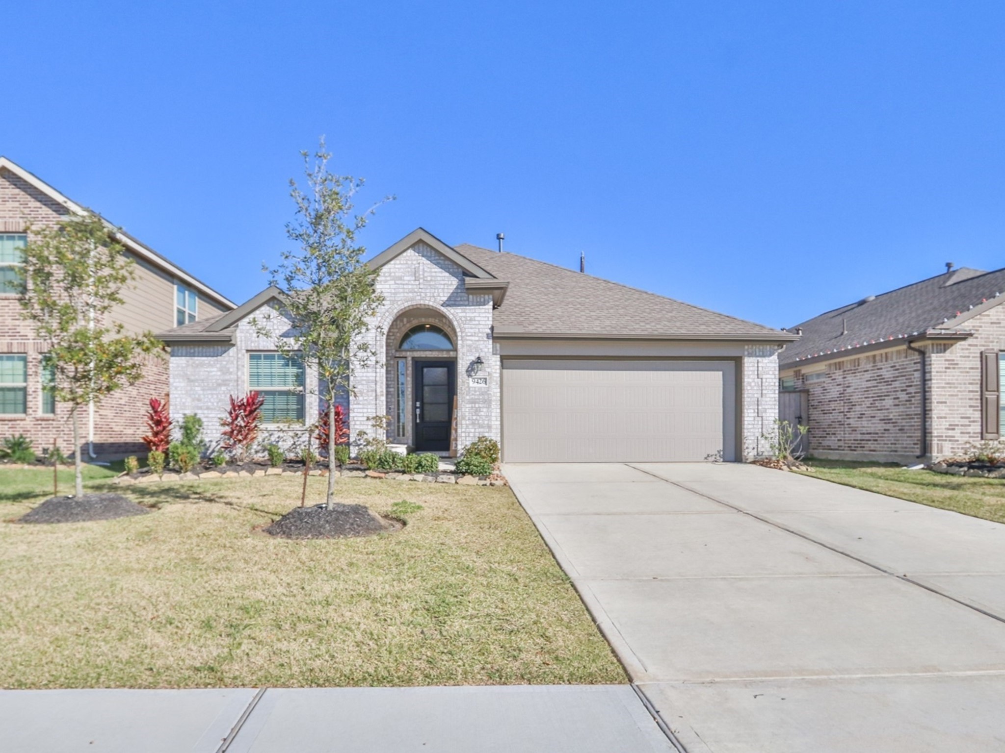 9426 Vicksburg Road Baytown TX 77521