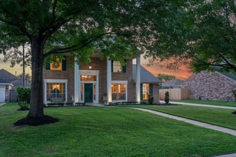 20327 Weald Way Street Spring TX 77388