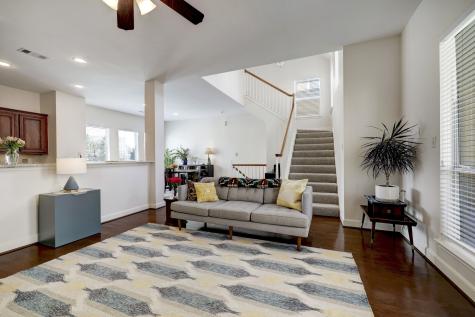 1533 Nagle Street Houston TX 77003