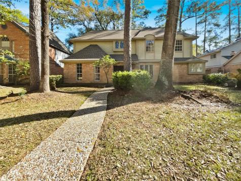 14618 Sunny Grove Drive Houston TX 77070