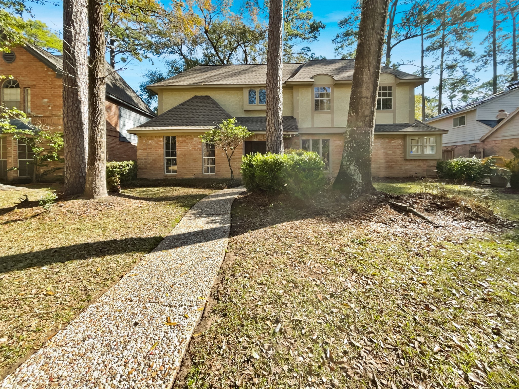 14618 Sunny Grove Drive Houston TX 77070