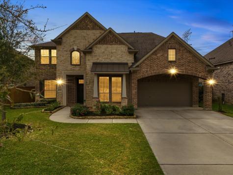 2712 Ahnya Lane League City TX 77573