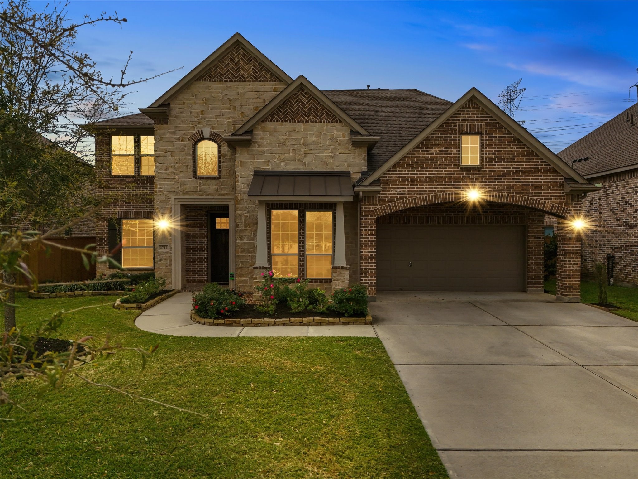 2712 Ahnya Lane League City TX 77573