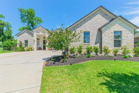 3814 Wild Willow Way Fulshear TX 77441
