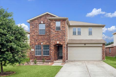 14414 Groveleigh Lane Cypress TX 77429