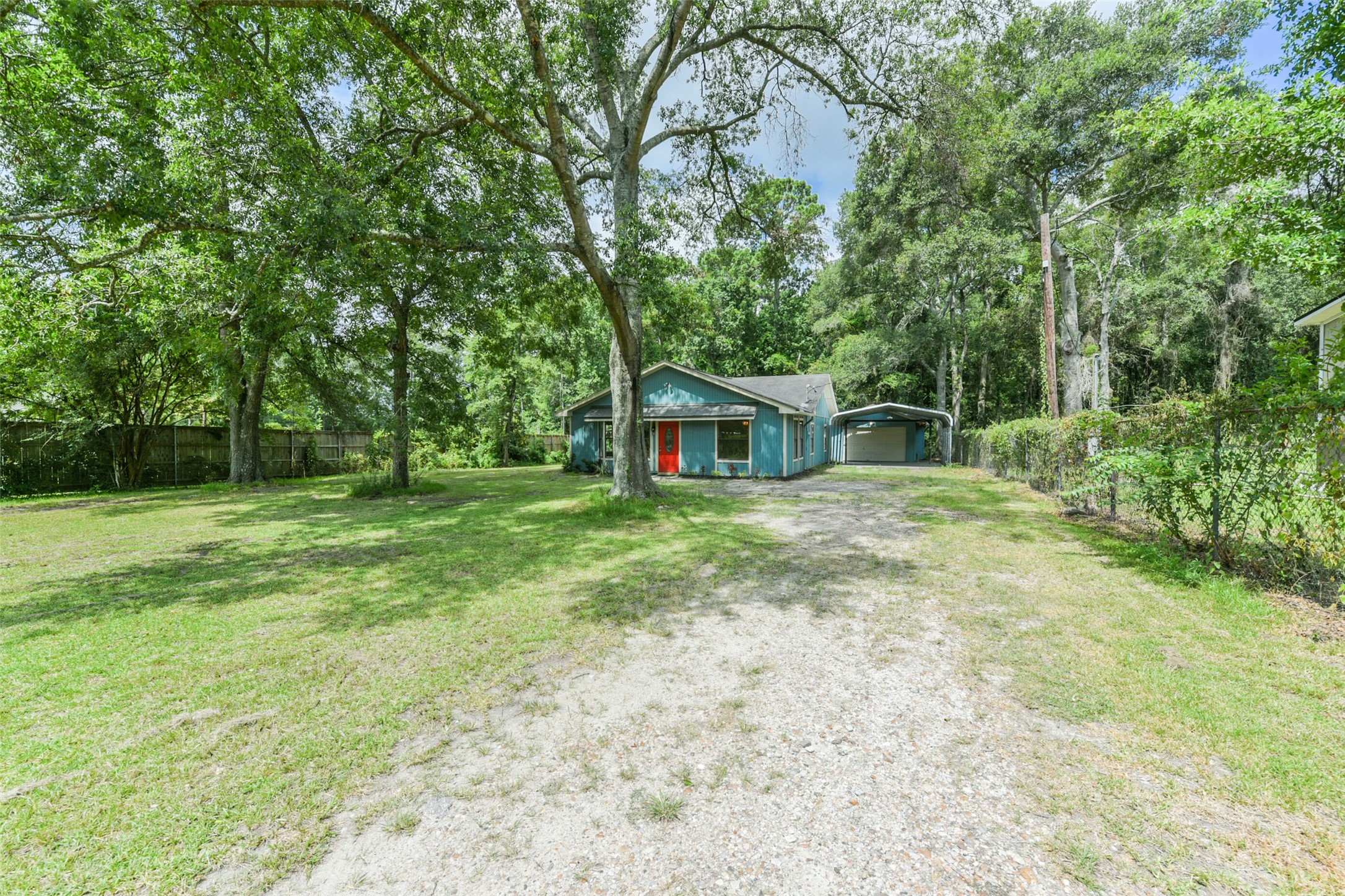21440 Stewart Street New Caney TX 77357