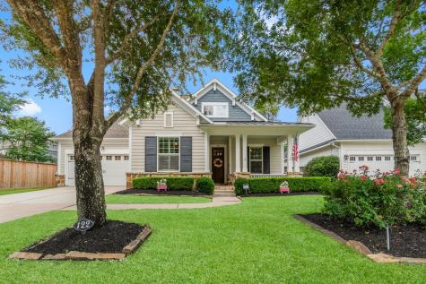 122 Cherry Oak Lane Montgomery TX 77316