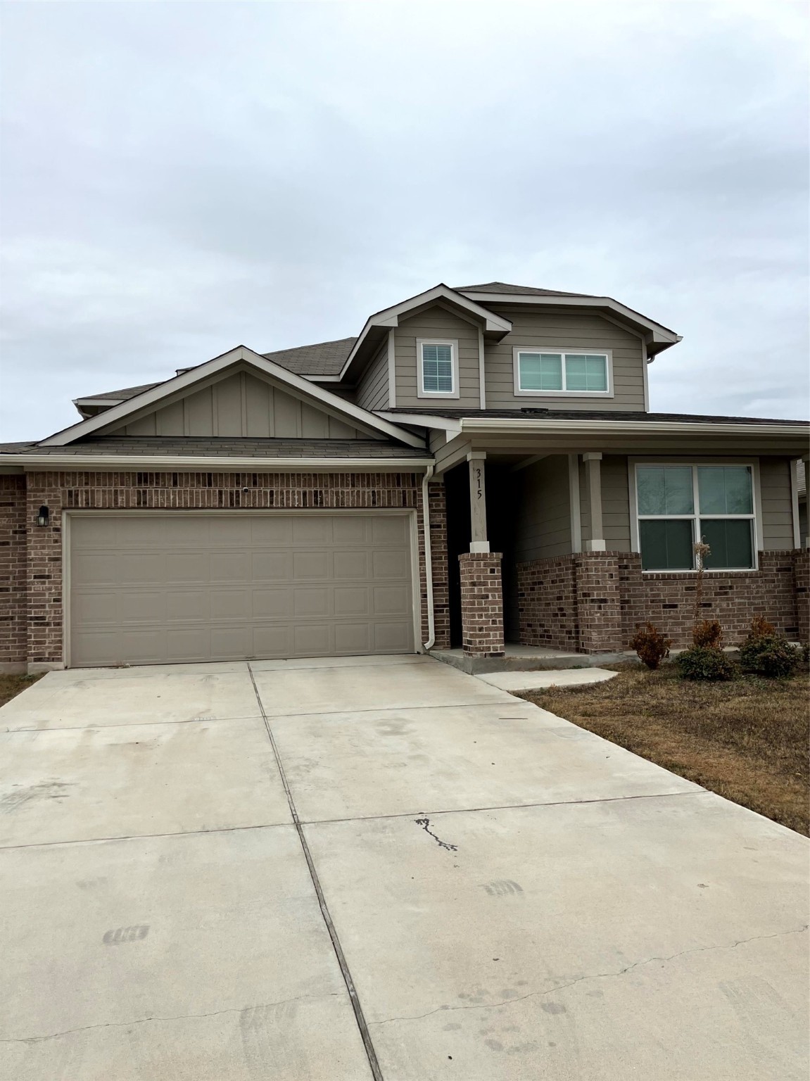315 Big Sandy Creek Drive Hutto TX 78634
