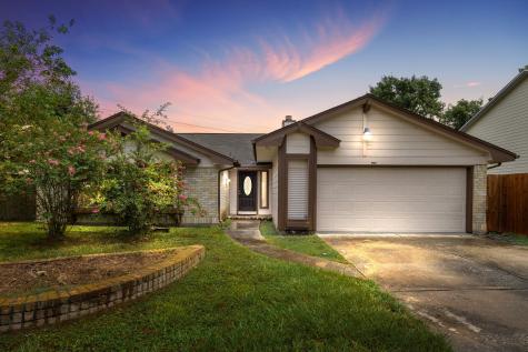 13726 Sable Lane Houston TX 77014