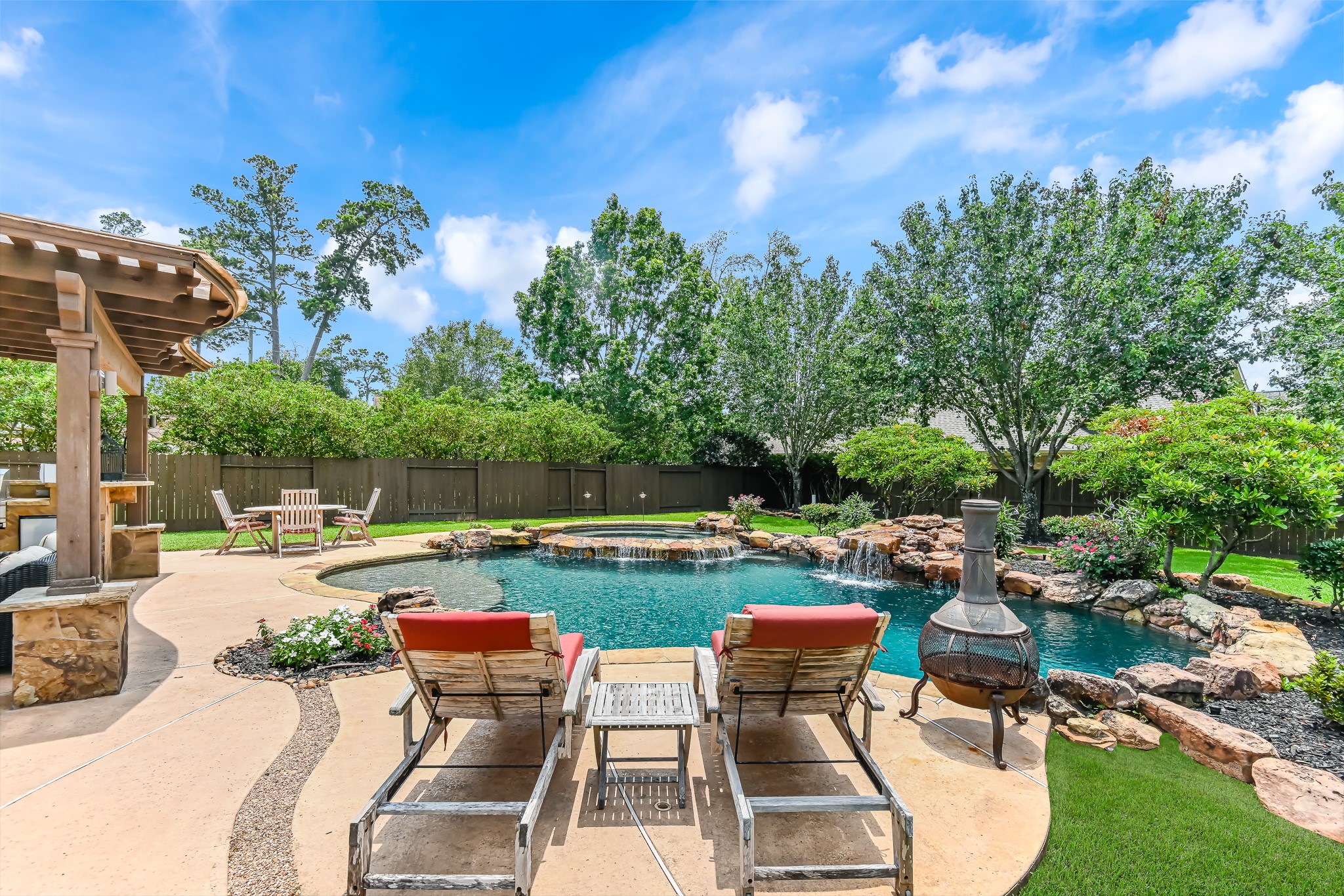 24311 Stone Mountain Falls Tomball TX 77375