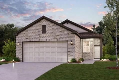 26015 Emory Hollow Drive Tomball TX 77375