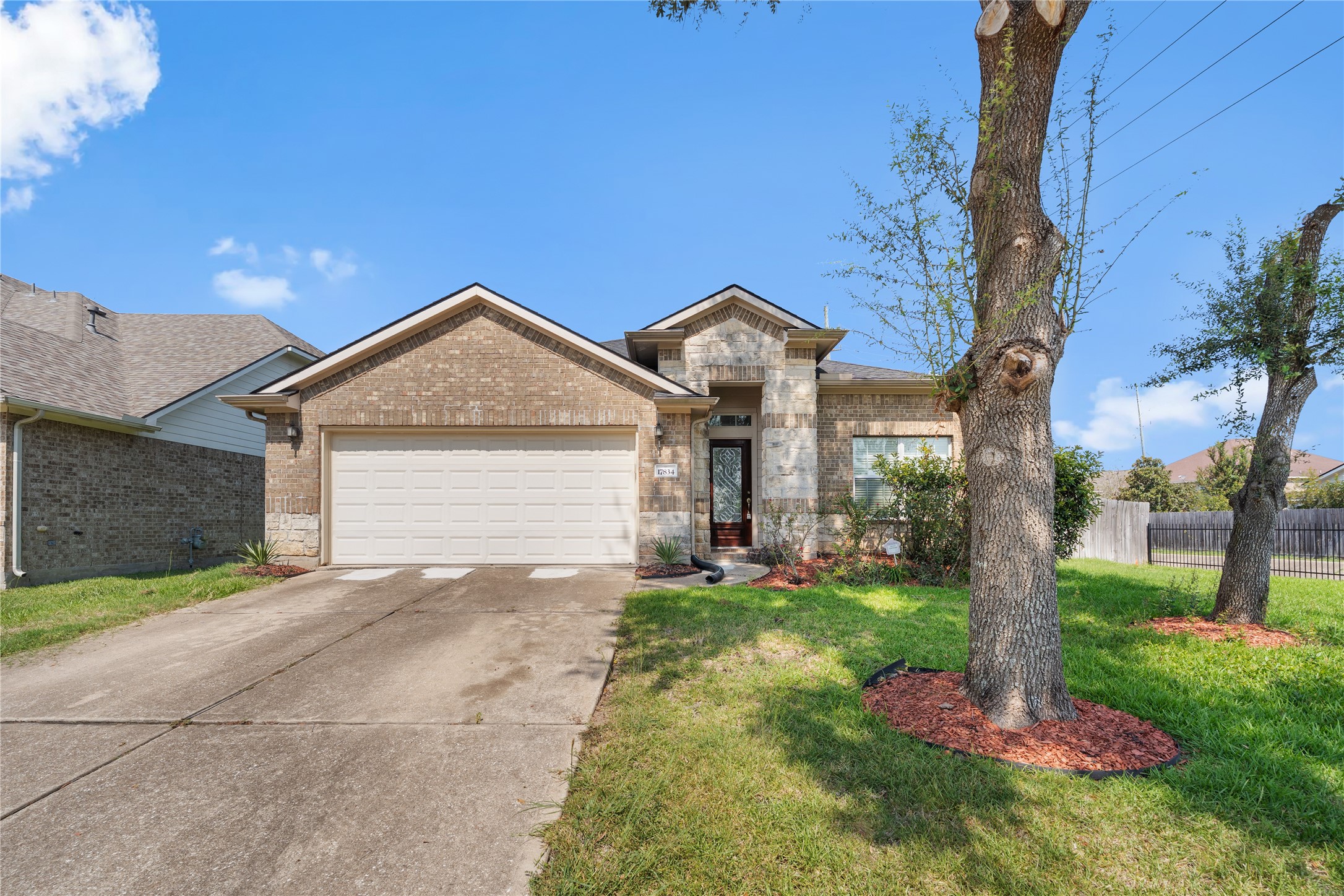 17834 Oakridge Canyon Lane Richmond TX 77407