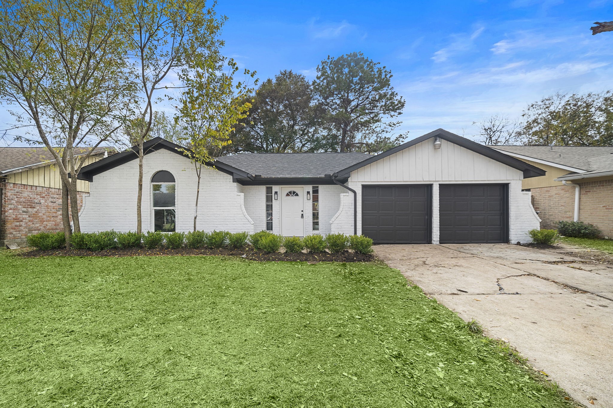 11423 Hazen Street Houston TX 77072