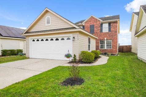 7518 Rabbitt Ridge Missouri City TX 77459