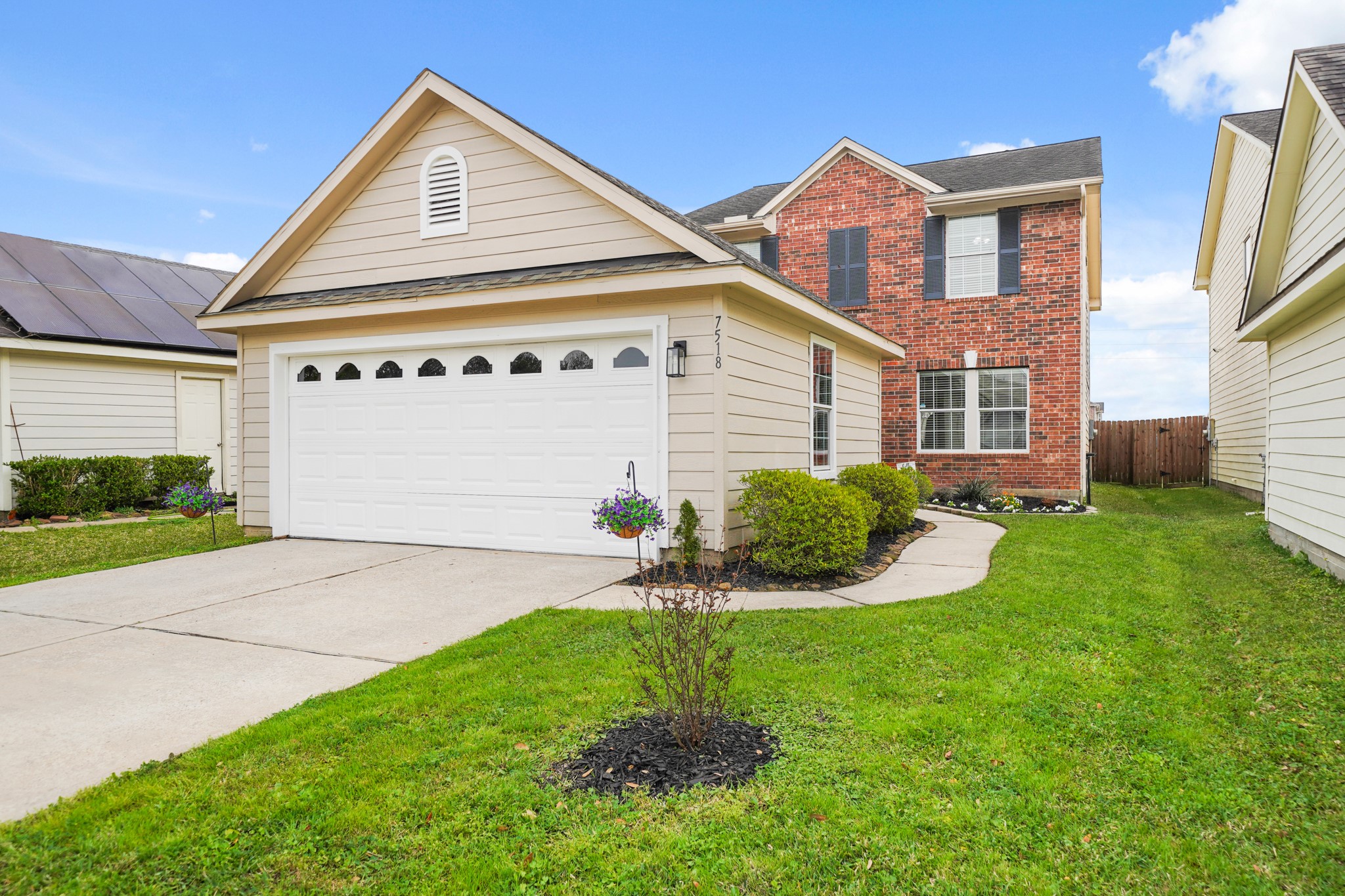 7518 Rabbitt Ridge Missouri City TX 77459