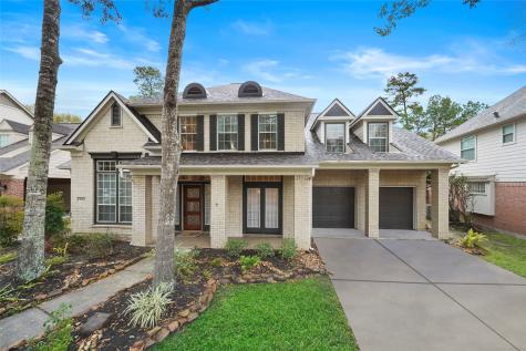 2324 Timbercreek Trail Kingwood TX 77345