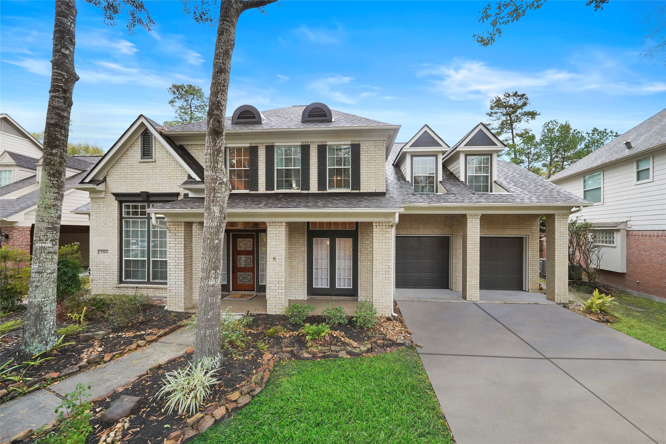 2324 Timbercreek Trail Kingwood TX 77345