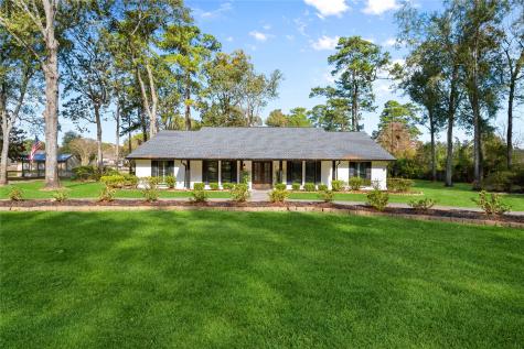 1611 Palomino Lane Kingwood TX 77339