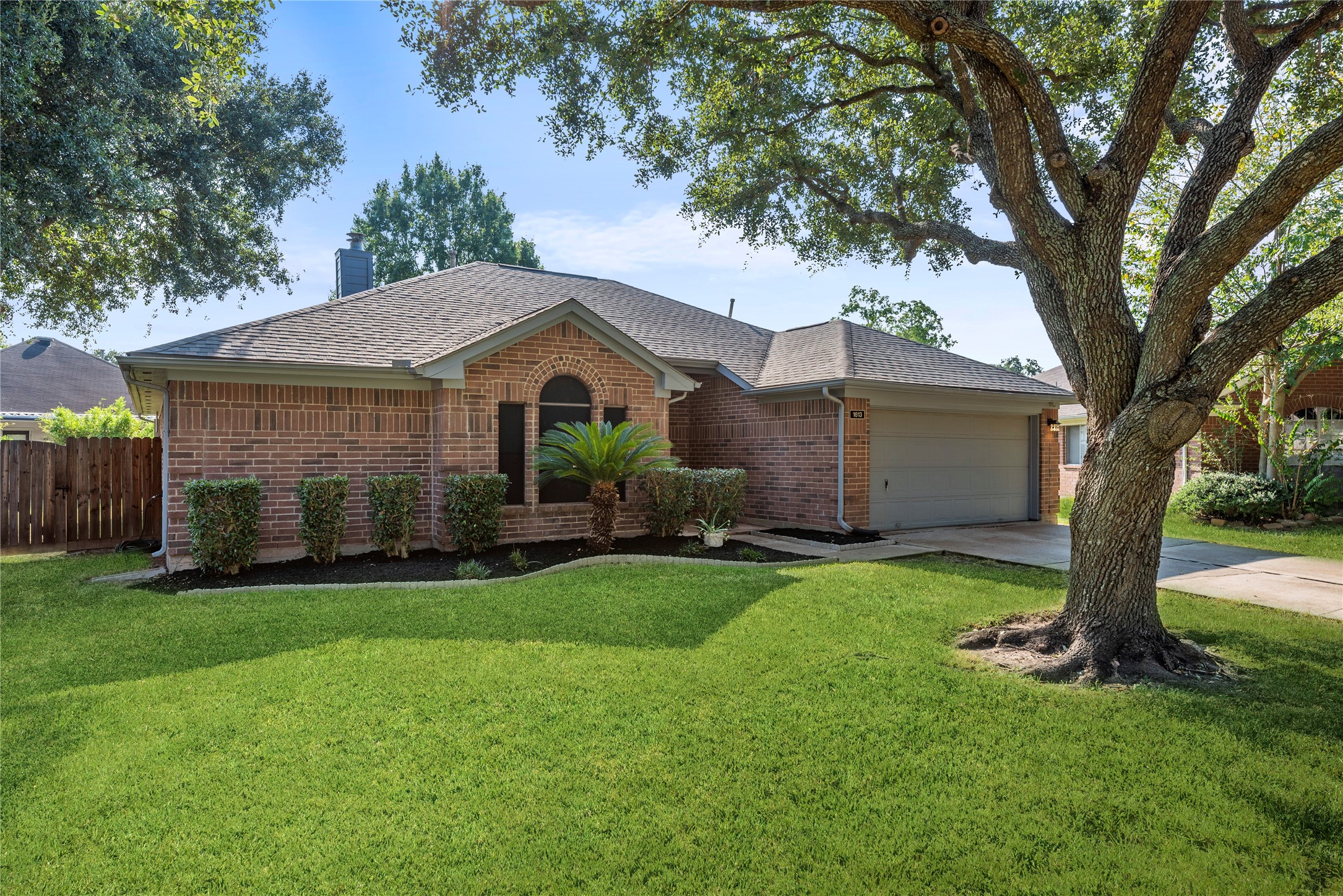 1613 Manor Drive Rosenberg TX 77471