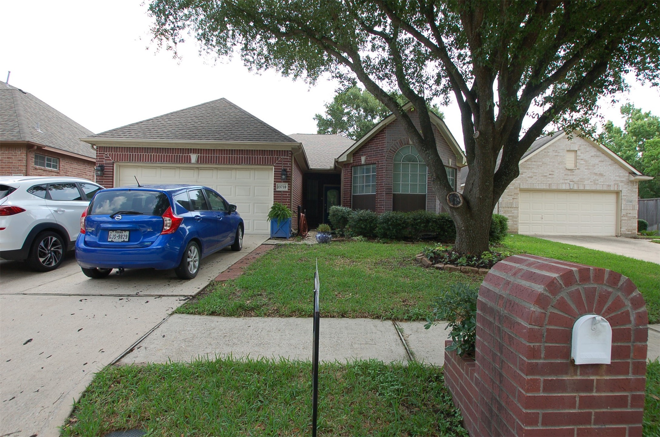 13710 Hillingdale Lane Houston TX 77070