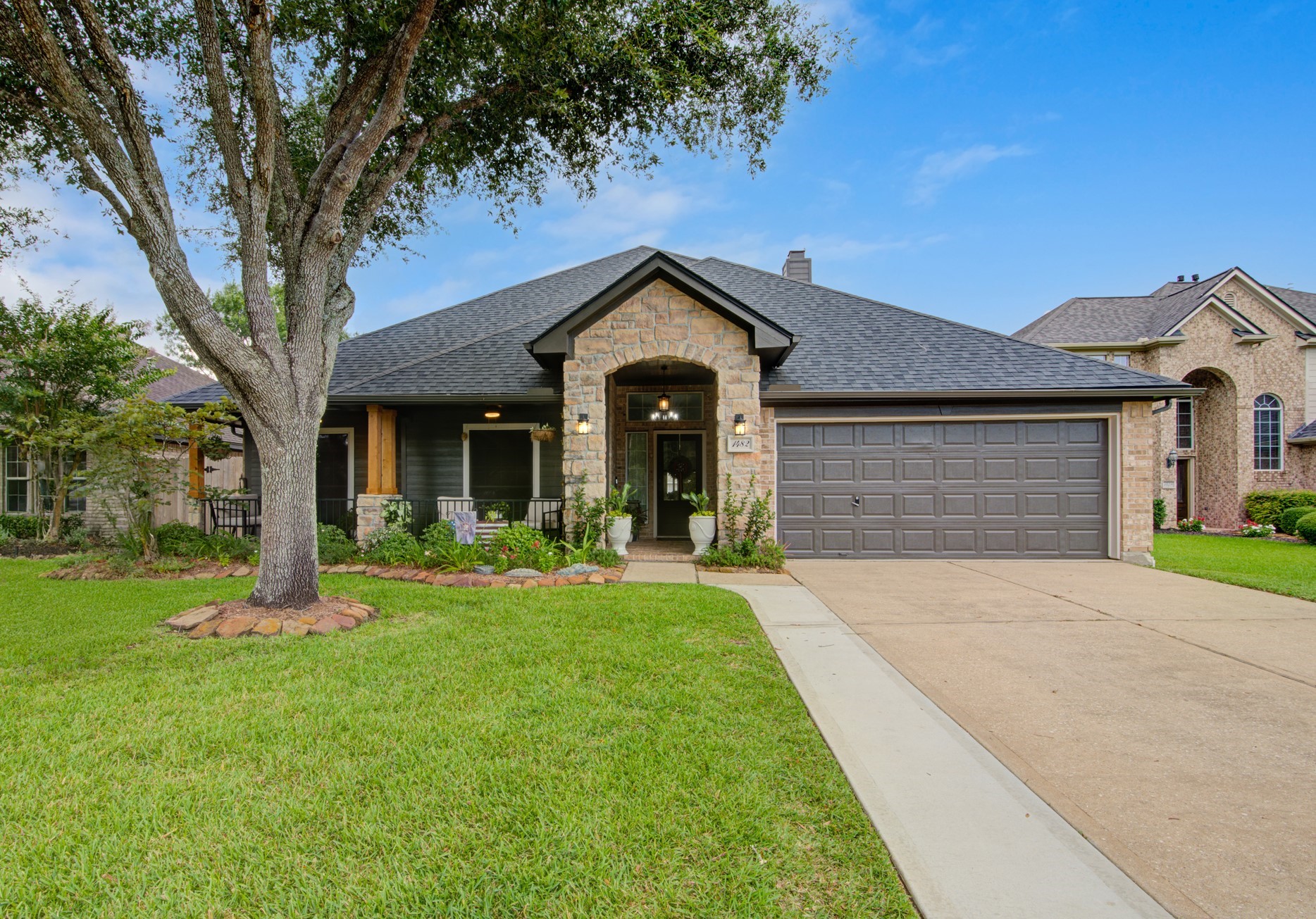 1482 Garden Lakes Drive Friendswood TX 77546