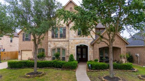 4723 Mesquite Meadow Lane Katy TX 77494