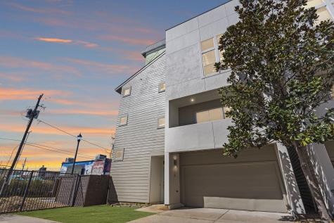 3014 Caroline Street Houston TX 77004
