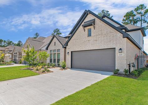 28250 Wooded Mist Drive Spring TX 77386