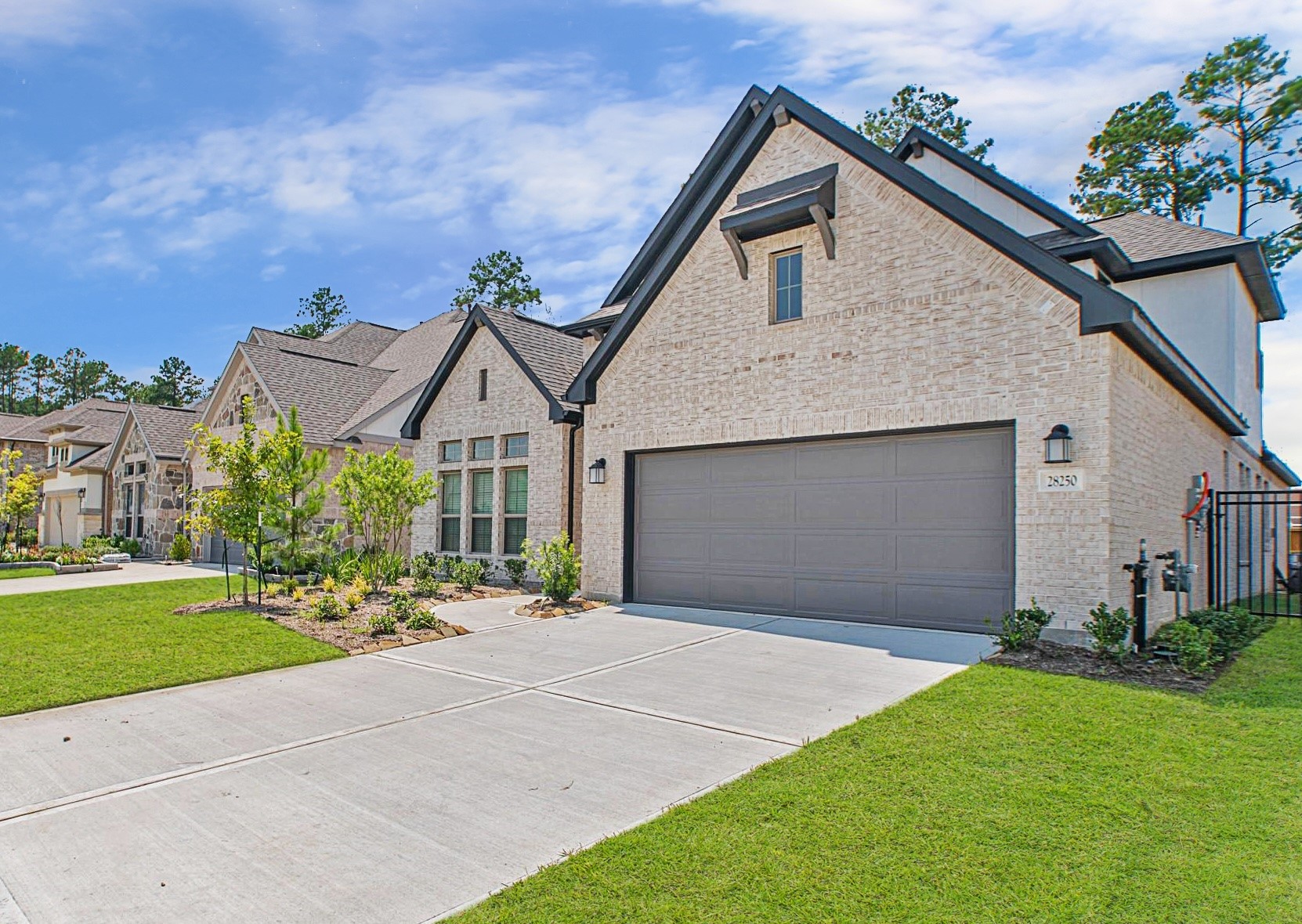 28250 Wooded Mist Drive Spring TX 77386